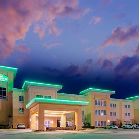 Hotel La Quinta By Wyndham Muskogee Extérieur photo