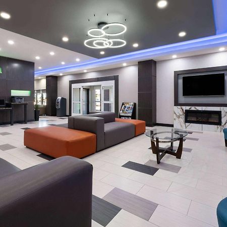 Hotel La Quinta By Wyndham Muskogee Extérieur photo
