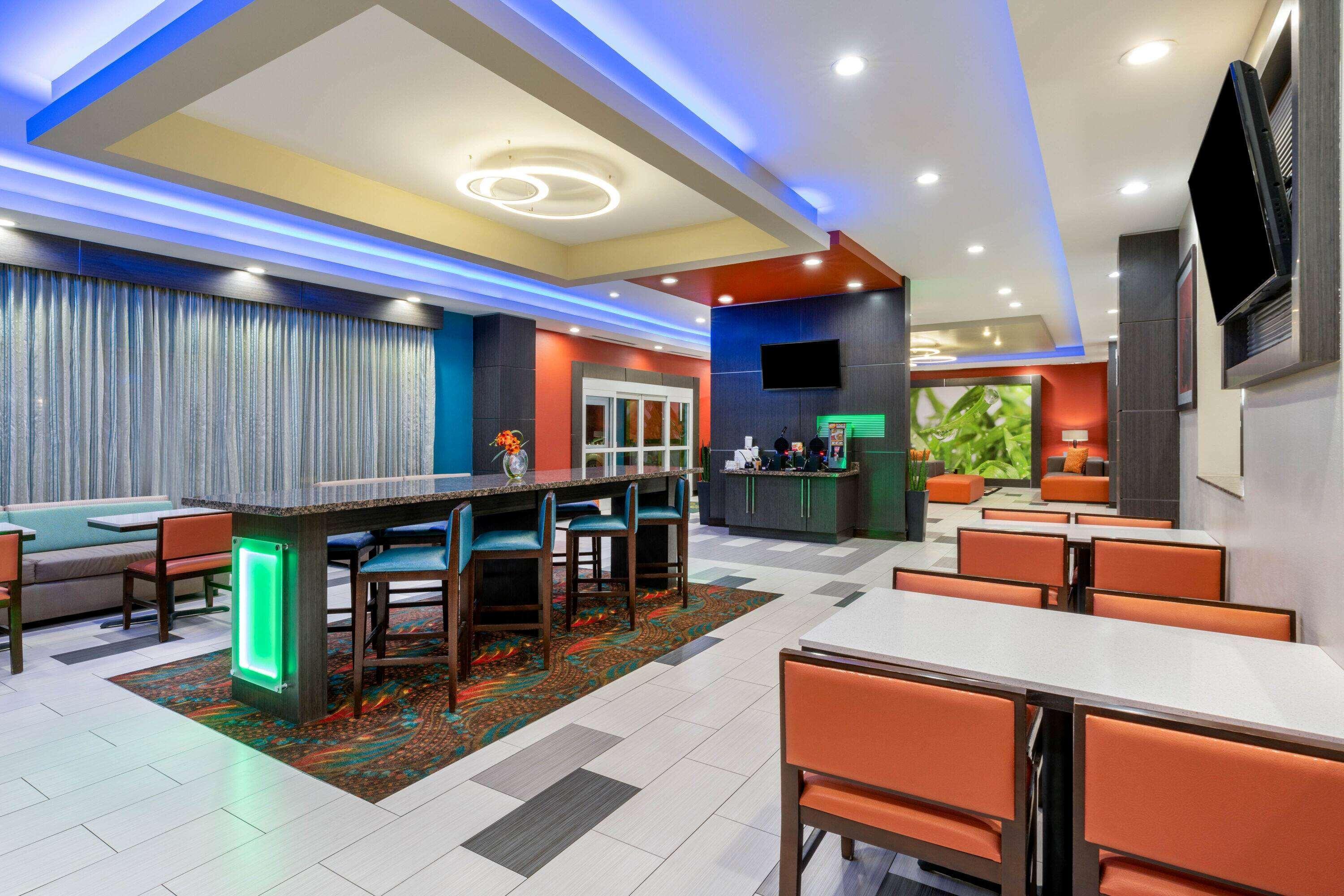Hotel La Quinta By Wyndham Muskogee Extérieur photo