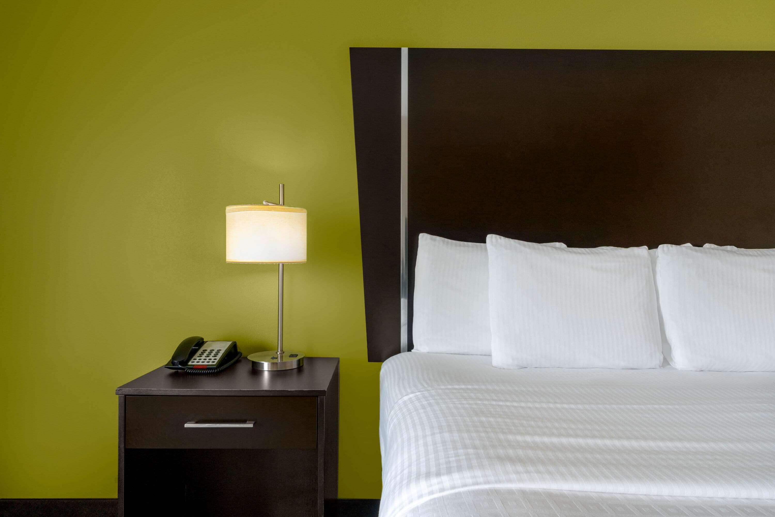 Hotel La Quinta By Wyndham Muskogee Extérieur photo