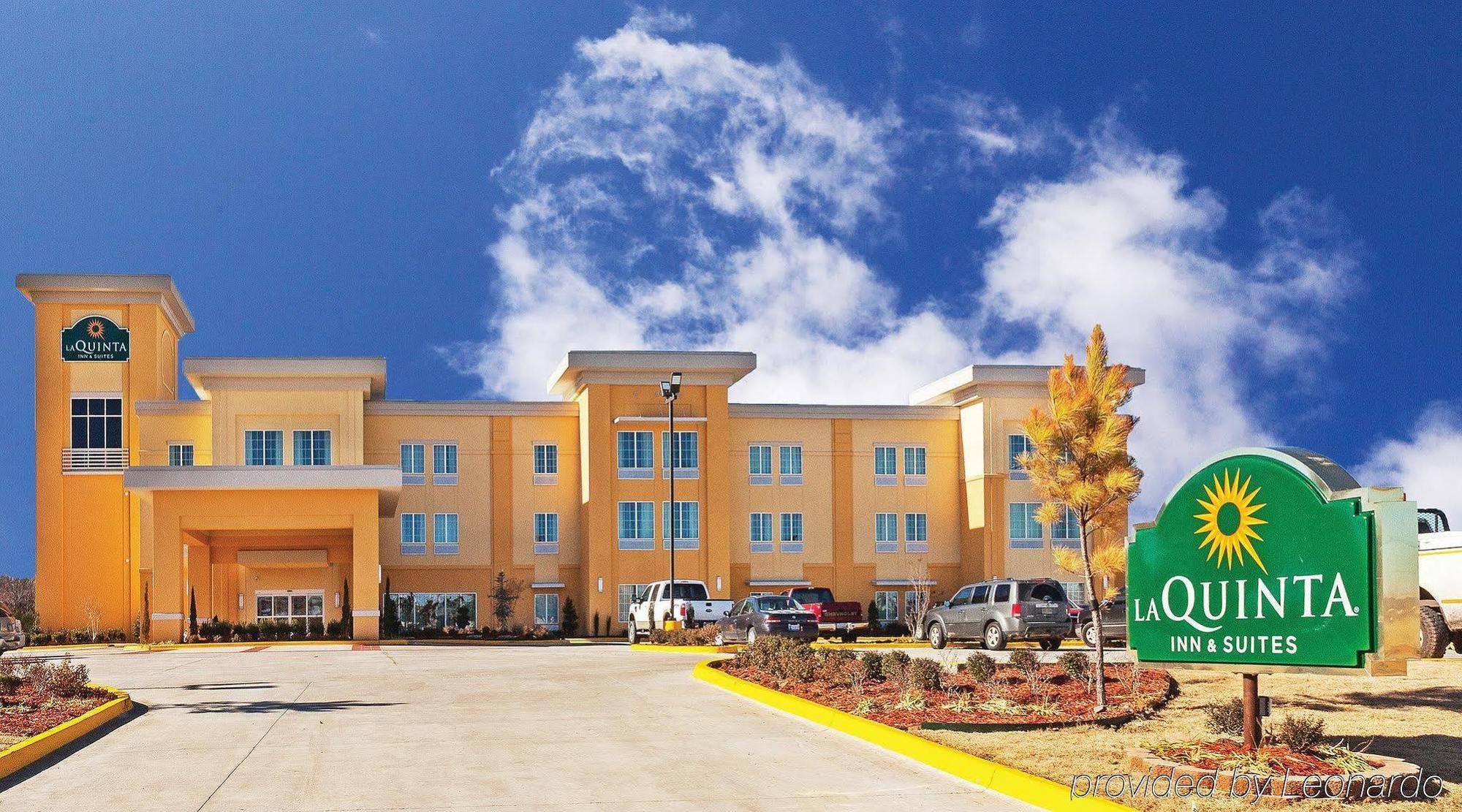 Hotel La Quinta By Wyndham Muskogee Extérieur photo
